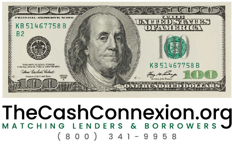 The Cash Connexion